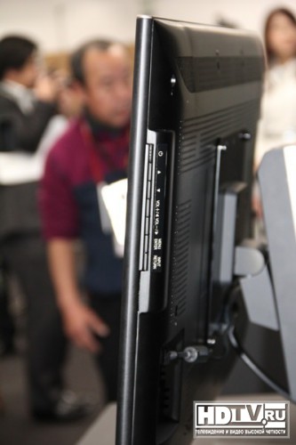 Sharp PN-K321   