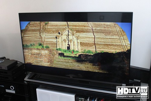 Ultra HD  LG 65LA970   Nano