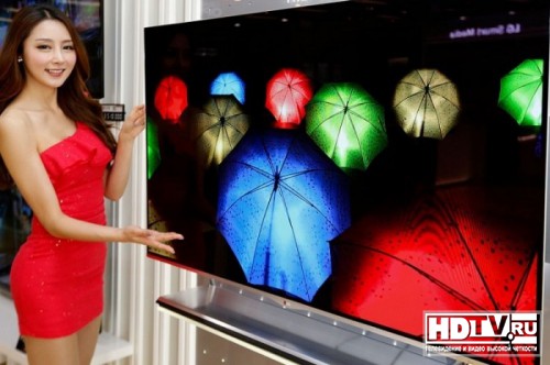 OLED  Skyworth   LG