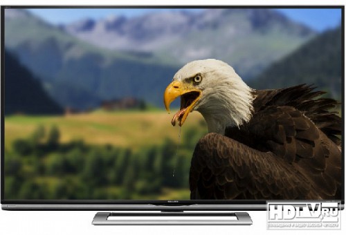 Sharp AQUOS LC-70UD1  LC-60UD1  HDMI 2.0