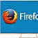 Mozilla Firefox  - Panasonic VIERA