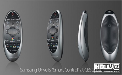      Samsung Smart TV 2014