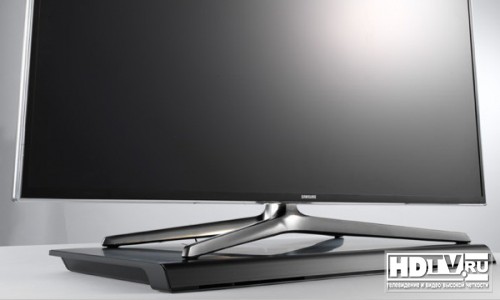 Samsung HW-H600 -      