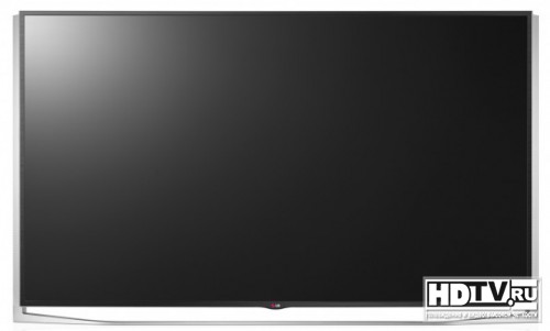  UHDTV LG UB9800