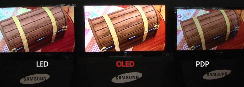 OLED,    LED, c