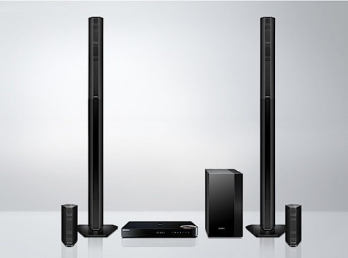     Samsung HT-H7730WM