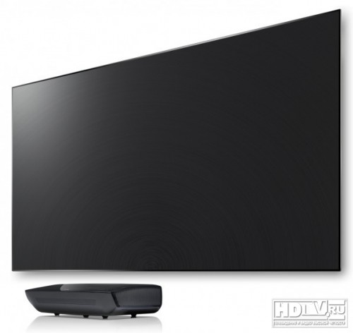     LG HECTO2