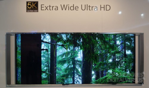   Ultra HD  Toshiba