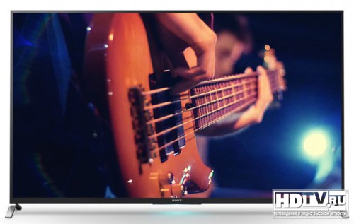  Sony W950B  W850B     