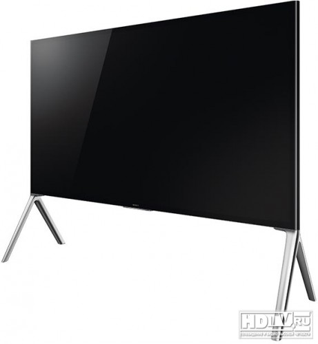 4K  Sony Bravia X95  Full LED    