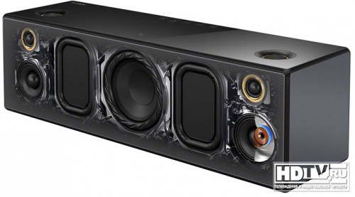 Sony SRS-X9 -    