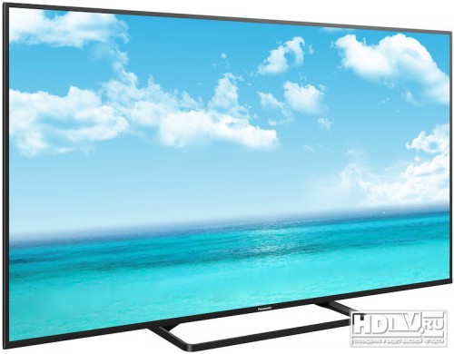      Panasonic AS530