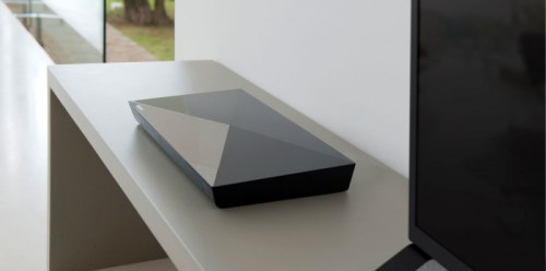  Blu-ray  Sony 2014 