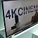 Panasonic AX800 -   4K 