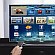      Samsung Smart TV