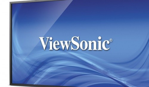ViewSonic  ISF 2014