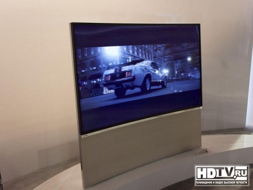  Ultra HD  Toshiba  CES 2014,    