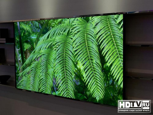  Ultra HD  Toshiba  CES 2014,    
