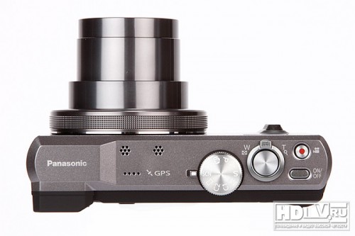 LUMIX DMC-TZ60 -       Live View  30x !