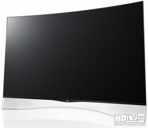 ,   OLED  LG