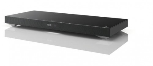 CES 2014 -     Sony