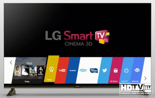      LG 2014
