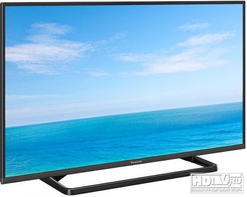   Panasonic A400