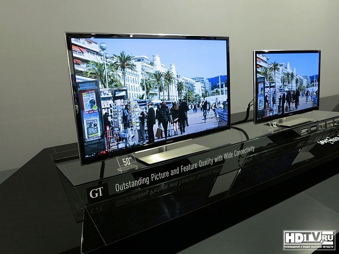 Плазменный телевизор Panasonic TX-P42GT60B Плазменный телевизор Panasonic TX-P42GT60B