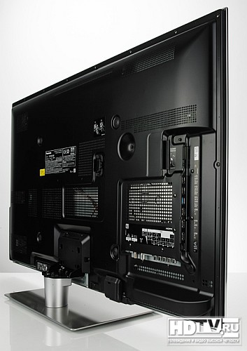 Плазменный телевизор Panasonic TX-P42GT60B Плазменный телевизор Panasonic TX-P42GT60B