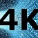 55%   Ultra HD TV