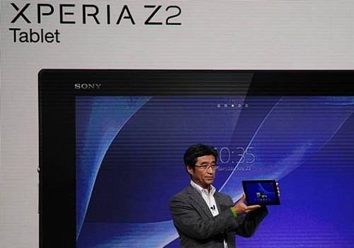 Sony      HD 