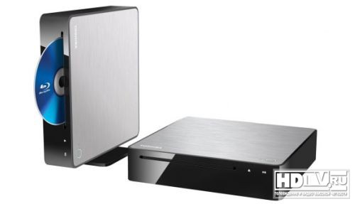 Новые Blu-ray плееры Toshiba 2014 Новые Blu-ray плееры Toshiba 2014