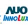 AUO  Innolux:  ?