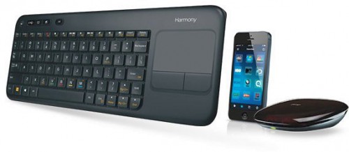 Smart  Logitech   
