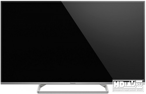   Panasonic AS600: Edge LED, 100  BLB, Dual Core,