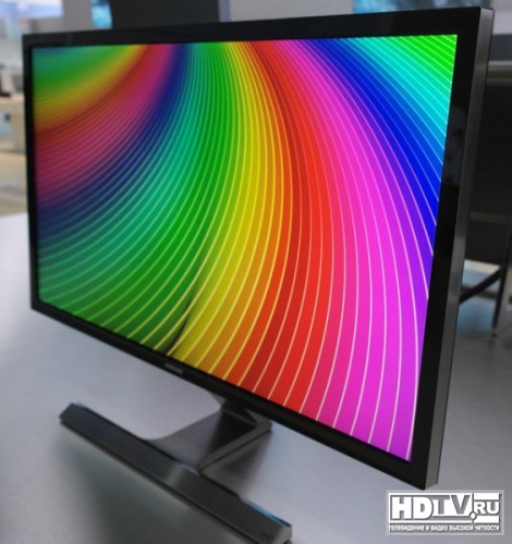 Ultra HD  Samsung U28D590  