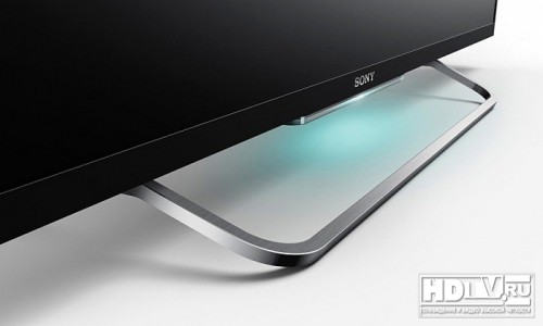  Sony BRAVIA 2014    