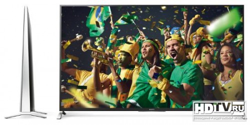  Sony BRAVIA 2014    