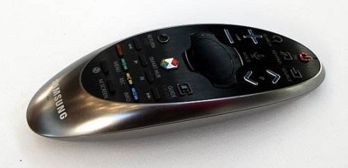   Samsung Evolution Kit 2014