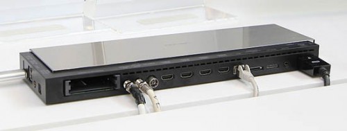   Samsung Evolution Kit 2014