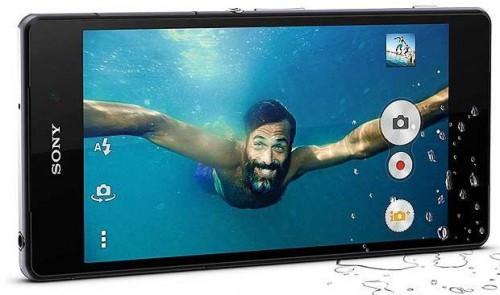 Sony      HD 