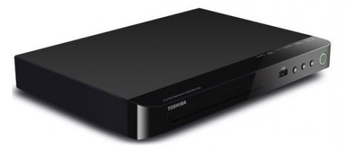  Blu-ray  Toshiba 2014