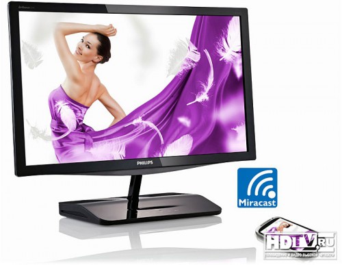  Philips    Miracast