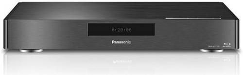 Blu-ray  Panasonic 2014