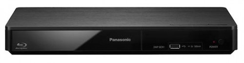 Blu-ray  Panasonic 2014