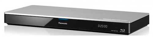 Blu-ray  Panasonic 2014