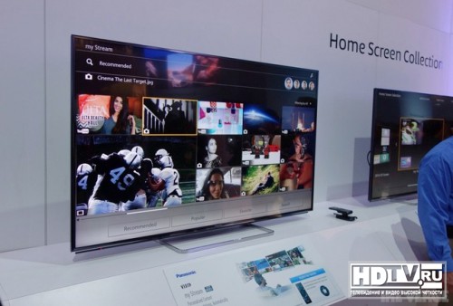   Panasonic  
