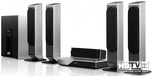   Panasonic -BTT505 