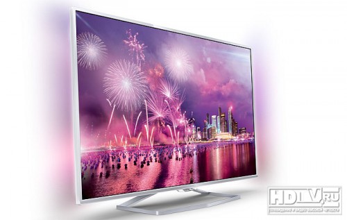   Philips   Ambilight  Smart TV