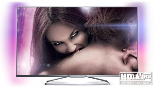  HD  Ultra HD  Philips 7000